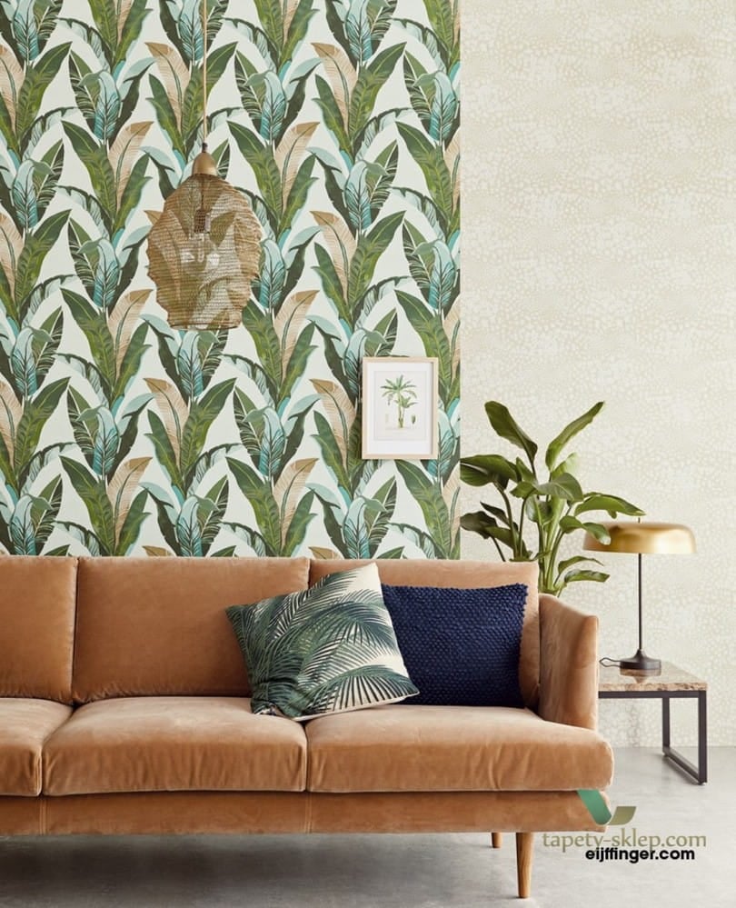 Tapeta Eijffinger 384500 Vivid