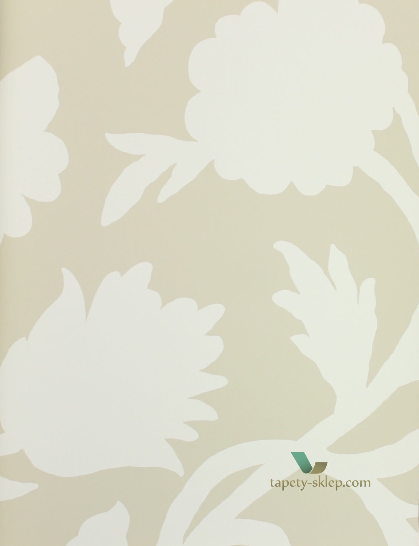 Tapeta Thibaut T35139 Cabrera Graphic Resource