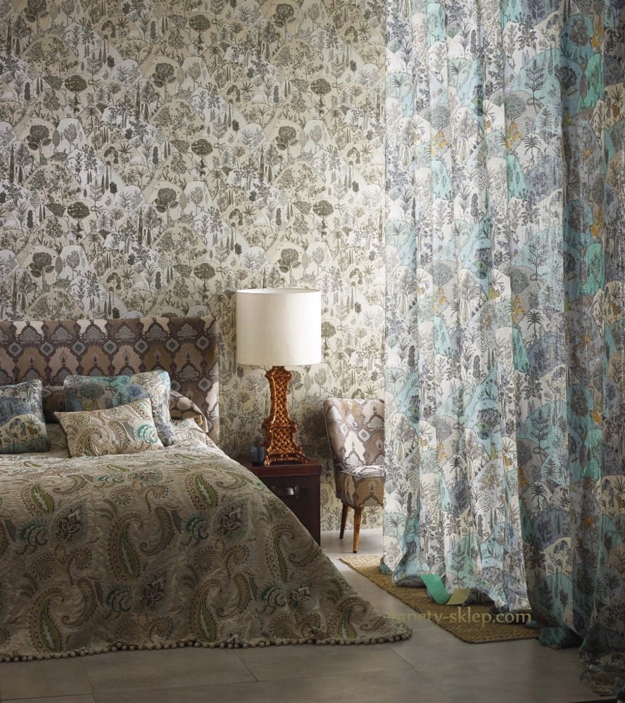 Tapeta Matthew Williamson W6955-02 Durbar