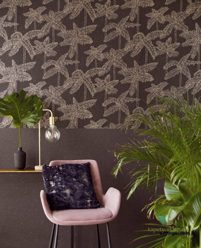 Tapeta Eijffinger 384511 Vivid