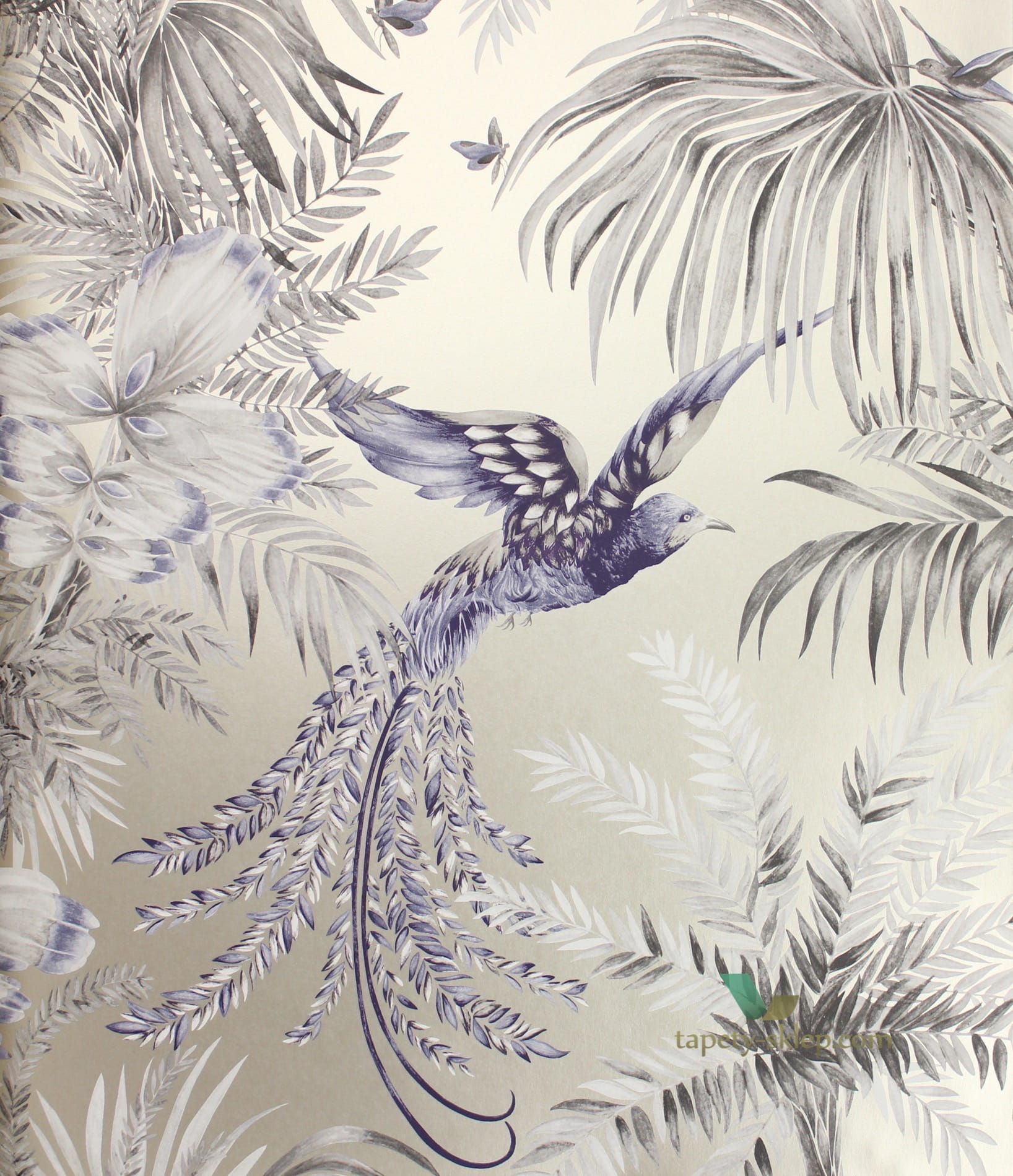 Tapeta W6655-05 Samana Osborne & Little