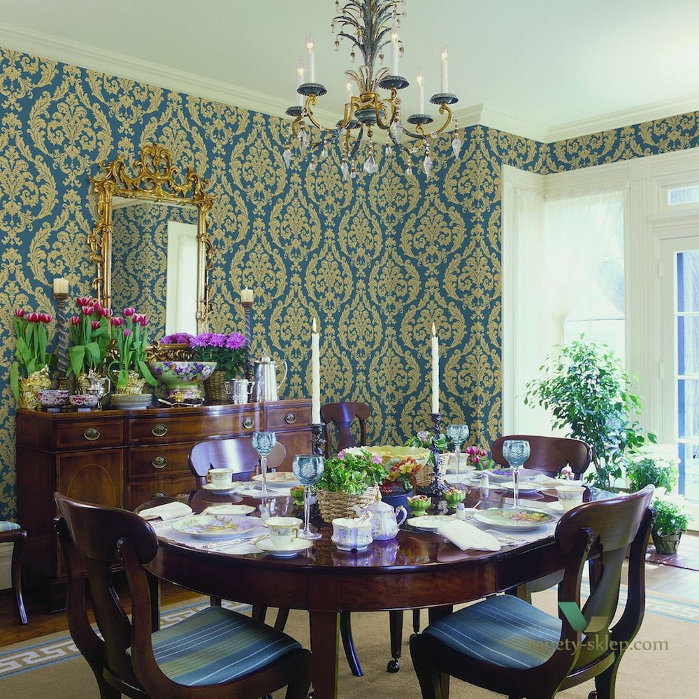 Tapeta Galerie G67610 Palazzo