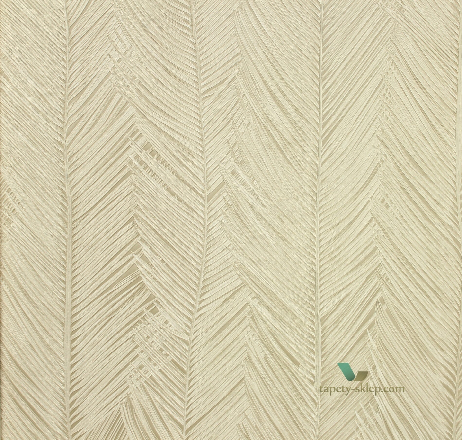 Tapeta Liście Arte 75401 Monsoon