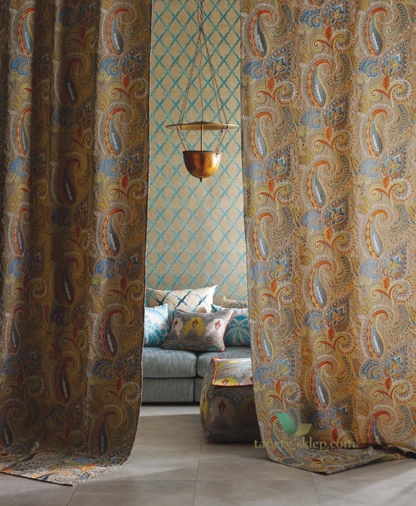 Tapeta Matthew Williamson W6957-05 Durbar
