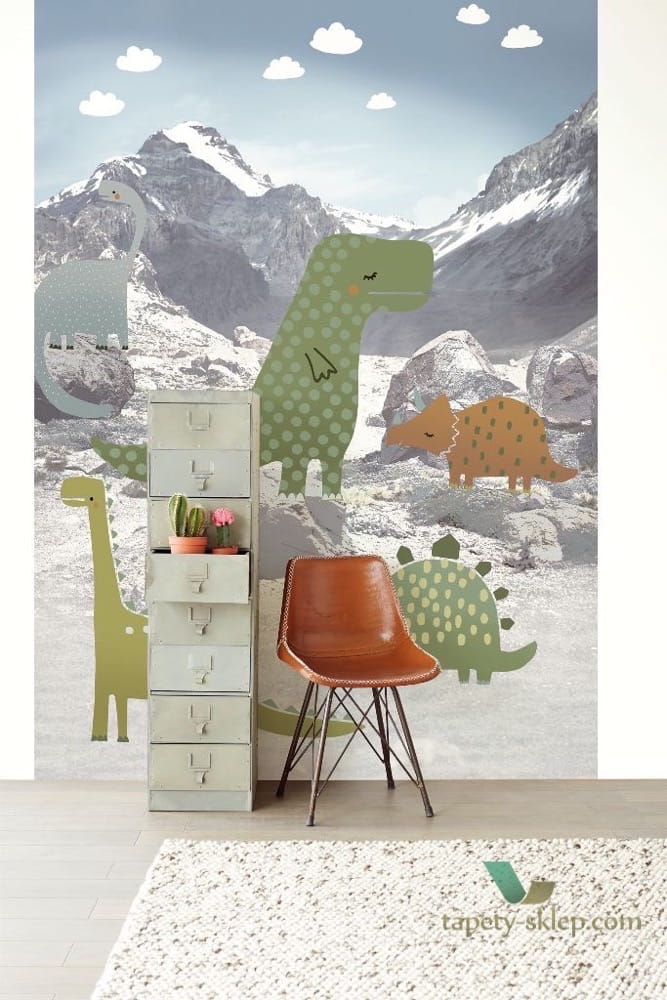 Fototapeta Eijffinger 364110 Wallpower Junior