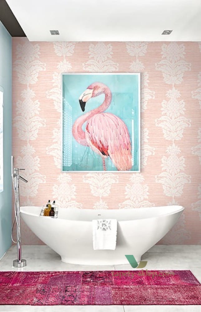 Tapeta Wallquest PS40704 Palm Springs