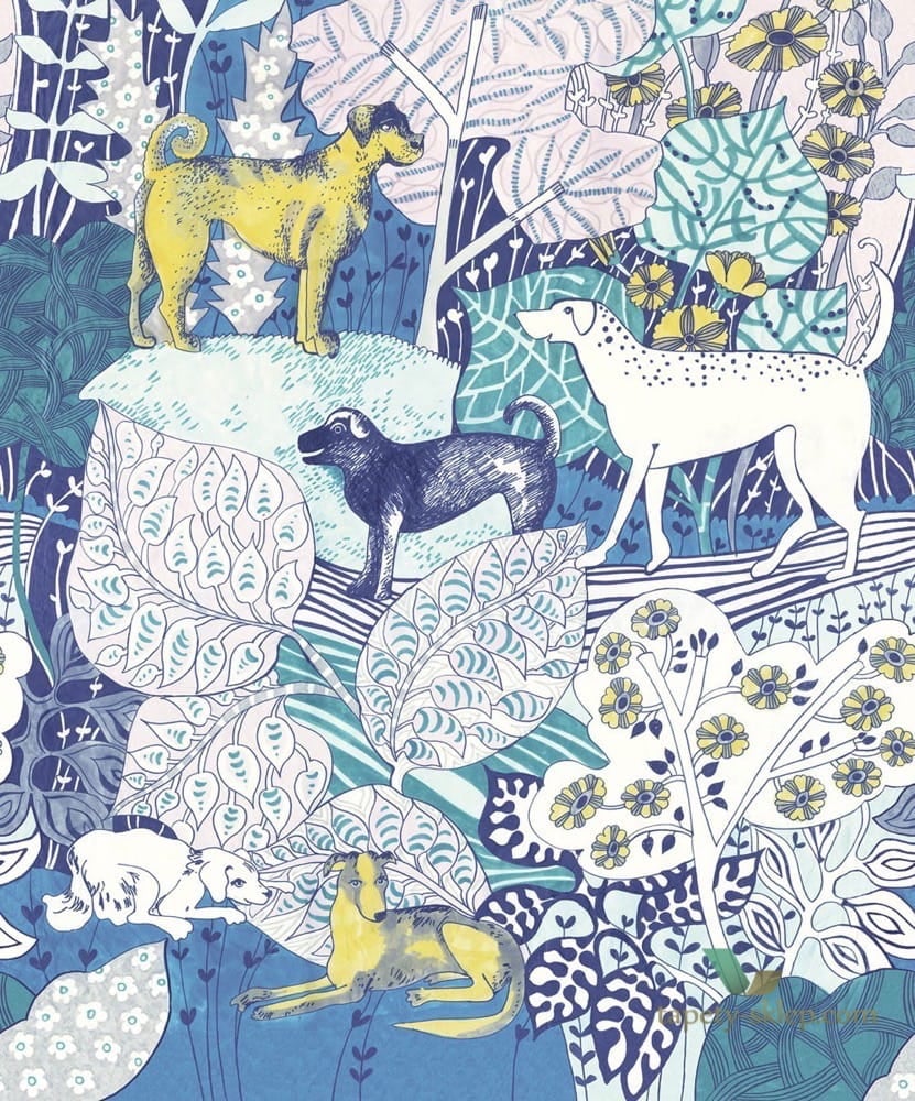 Fototapeta Eijffinger 364119 Wallpower Junior