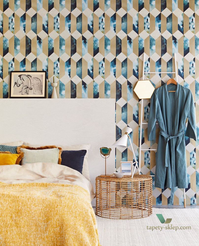 Tapeta Eijffinger 386502 Enso