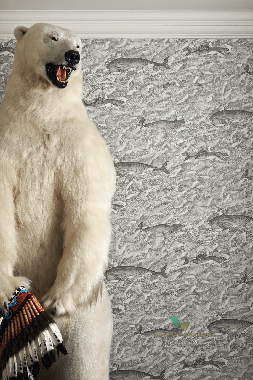 Tapeta Cole & Son 103/1002 Melville Whimsical