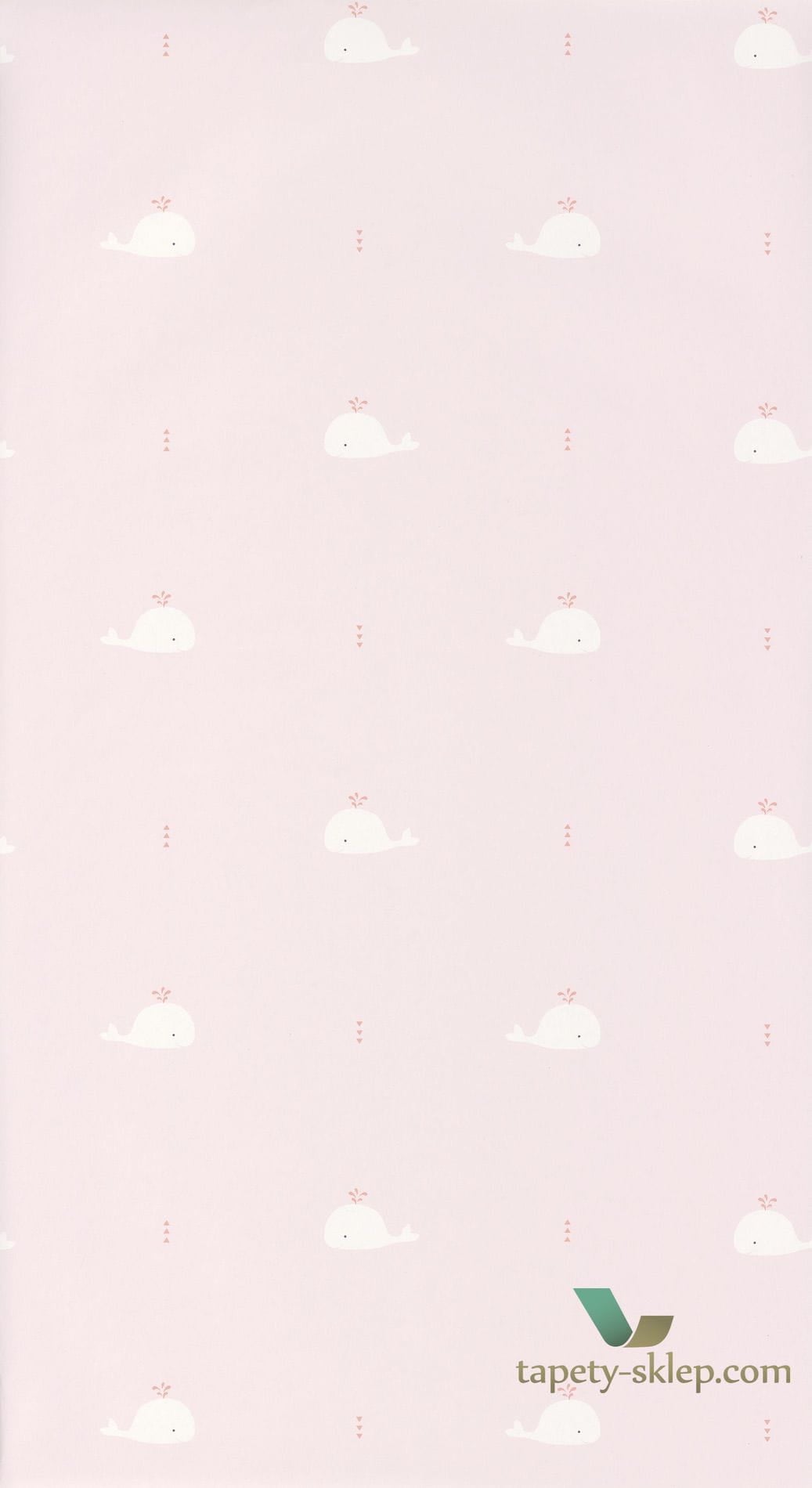 Tapeta Casadeco HPDM82794220 Happy Dreams