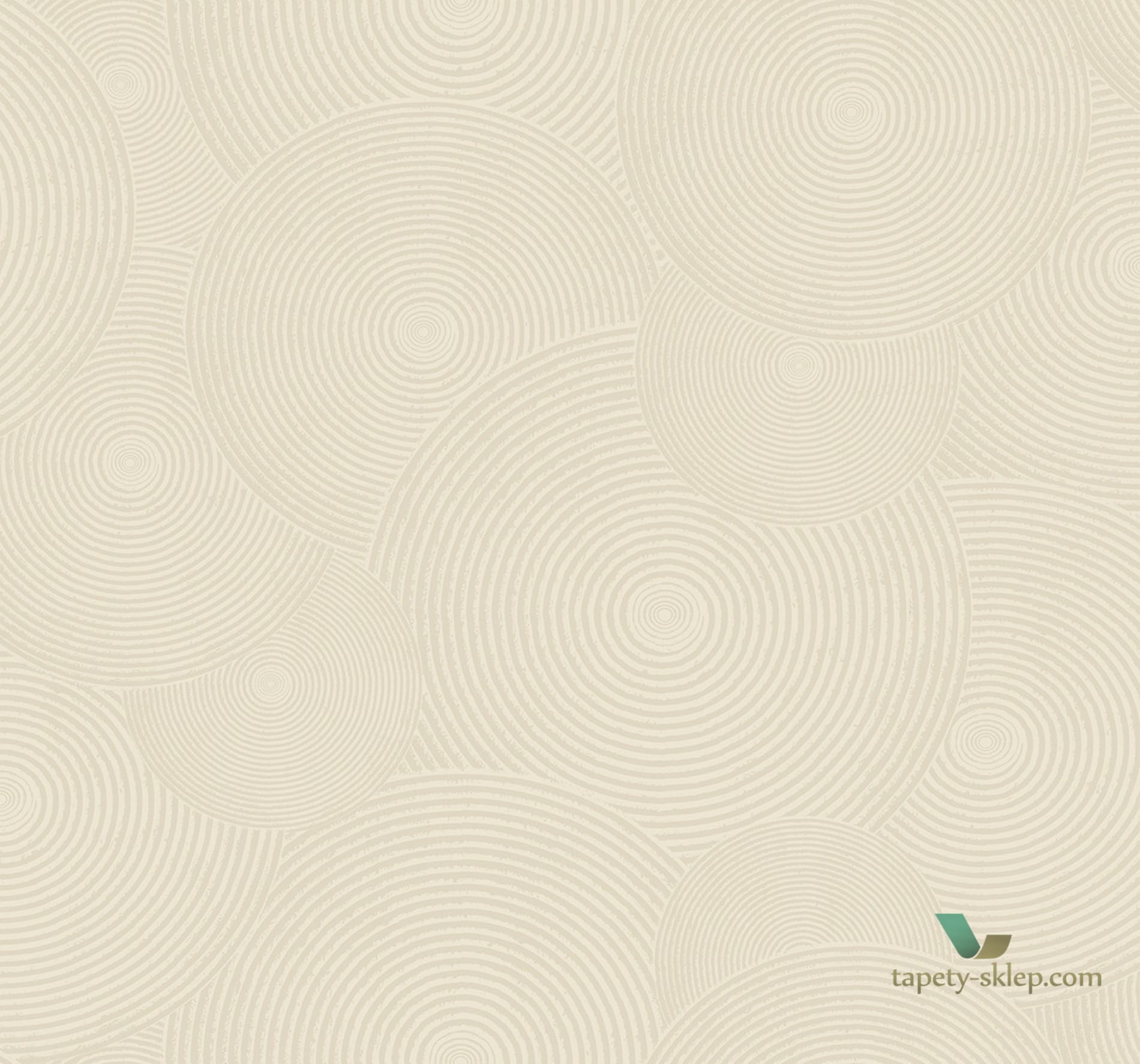 Tapeta Wallquest OY34400 White on White Paper & Ink