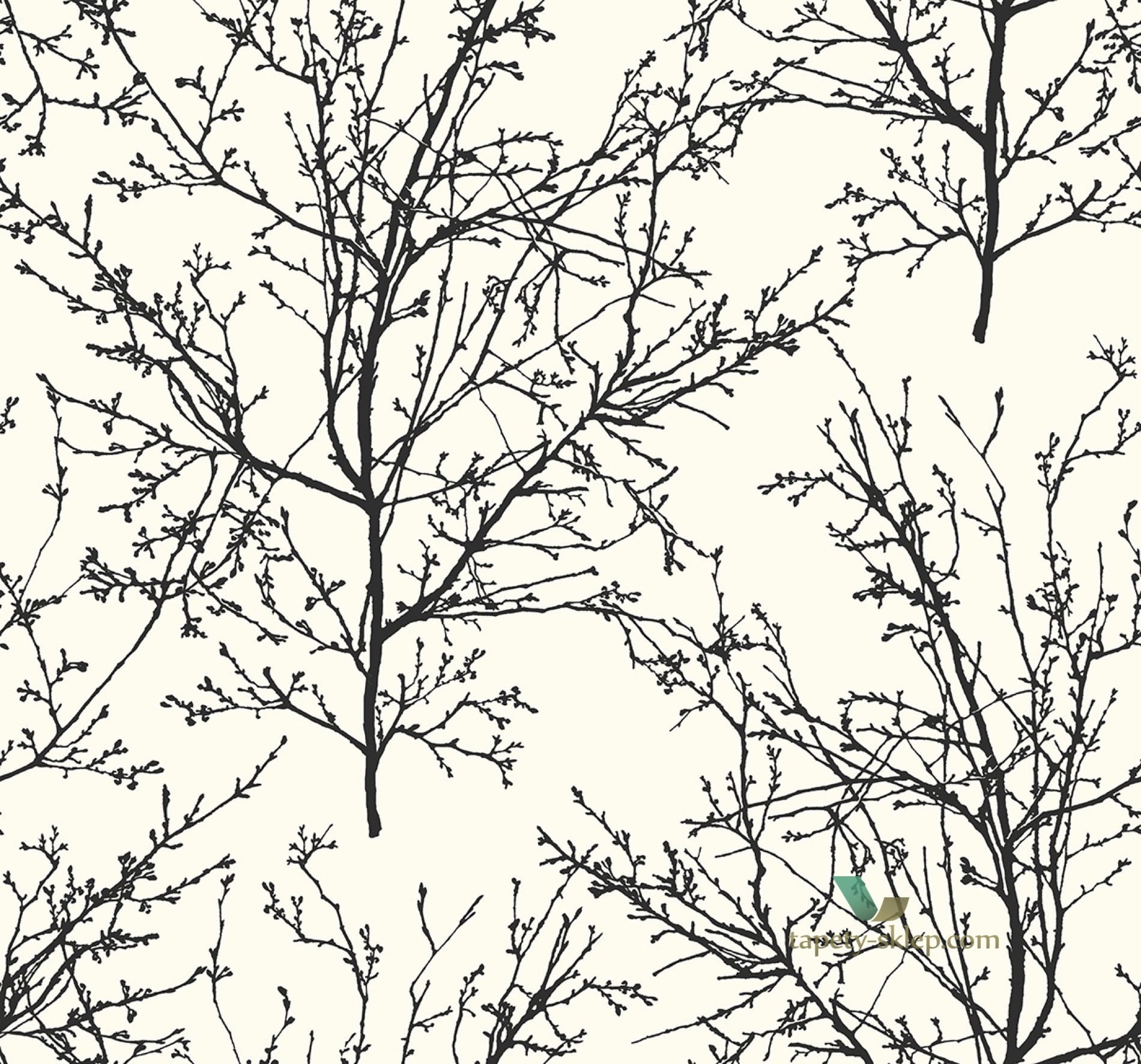 Tapeta BW22400 Black & White