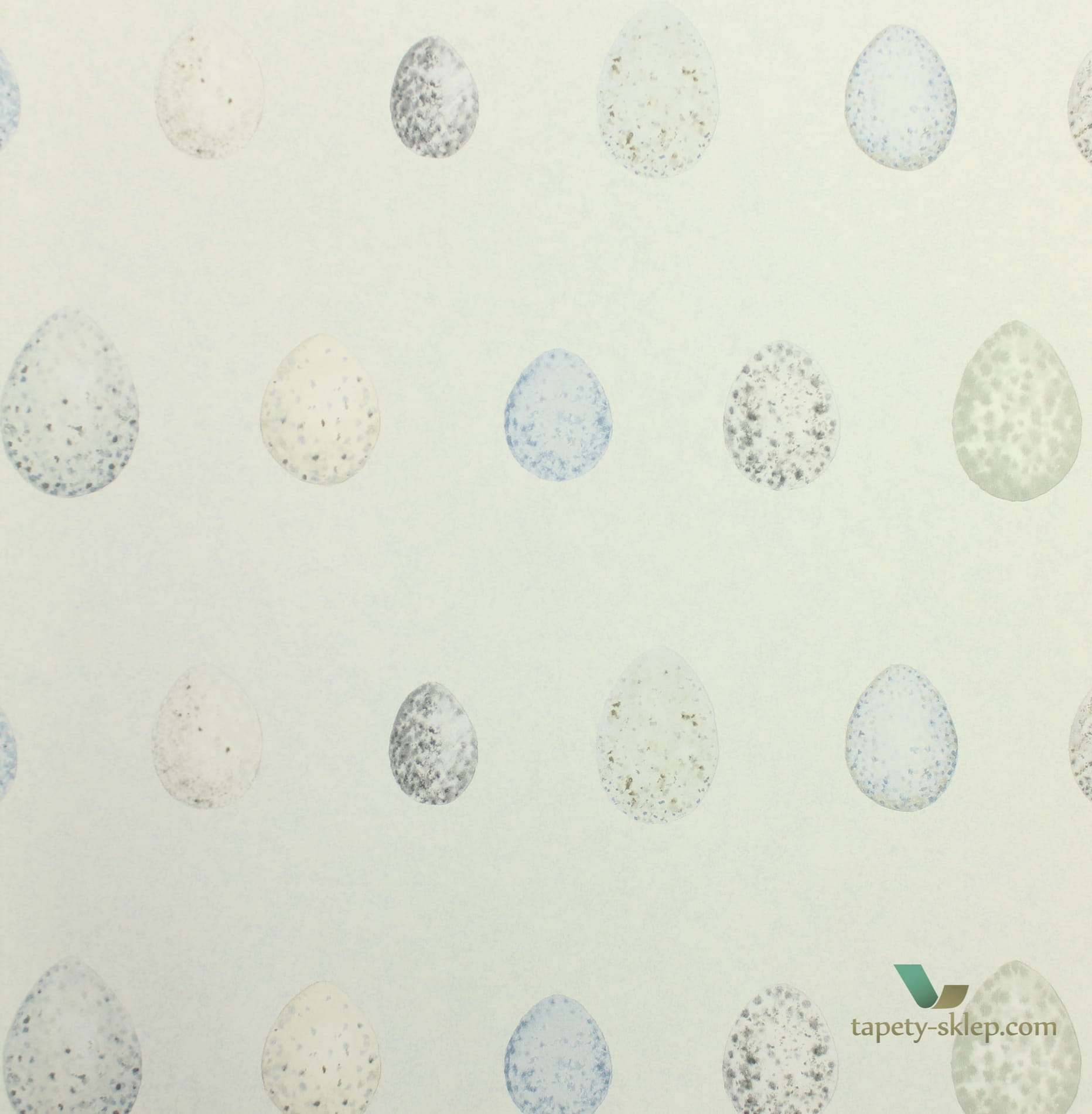 Tapeta Sanderson 216504 Nest Egg