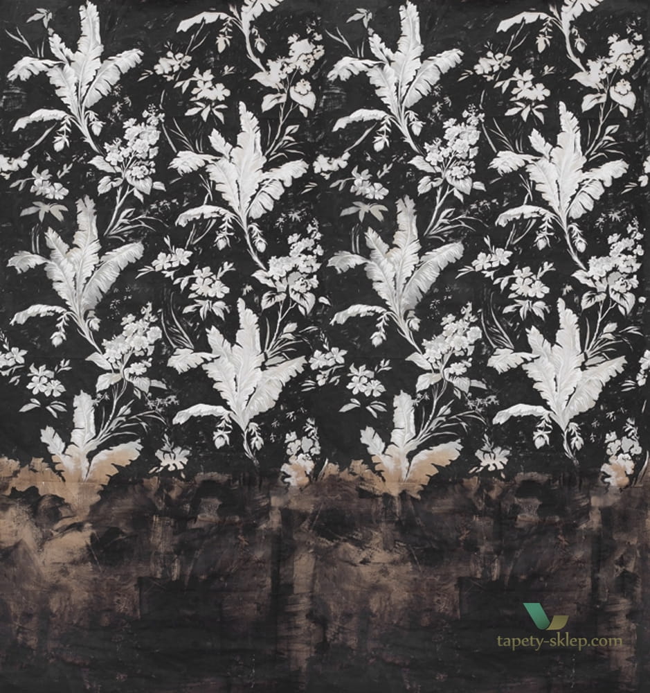 Tapeta Wall&Deco Camp noire WDCN1401 Contemporary 14