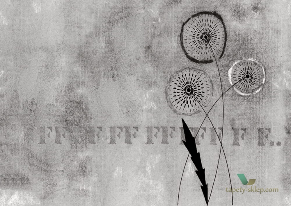 Fototapeta Wall&Deco FFF... WDFF1502 Contemporary 15