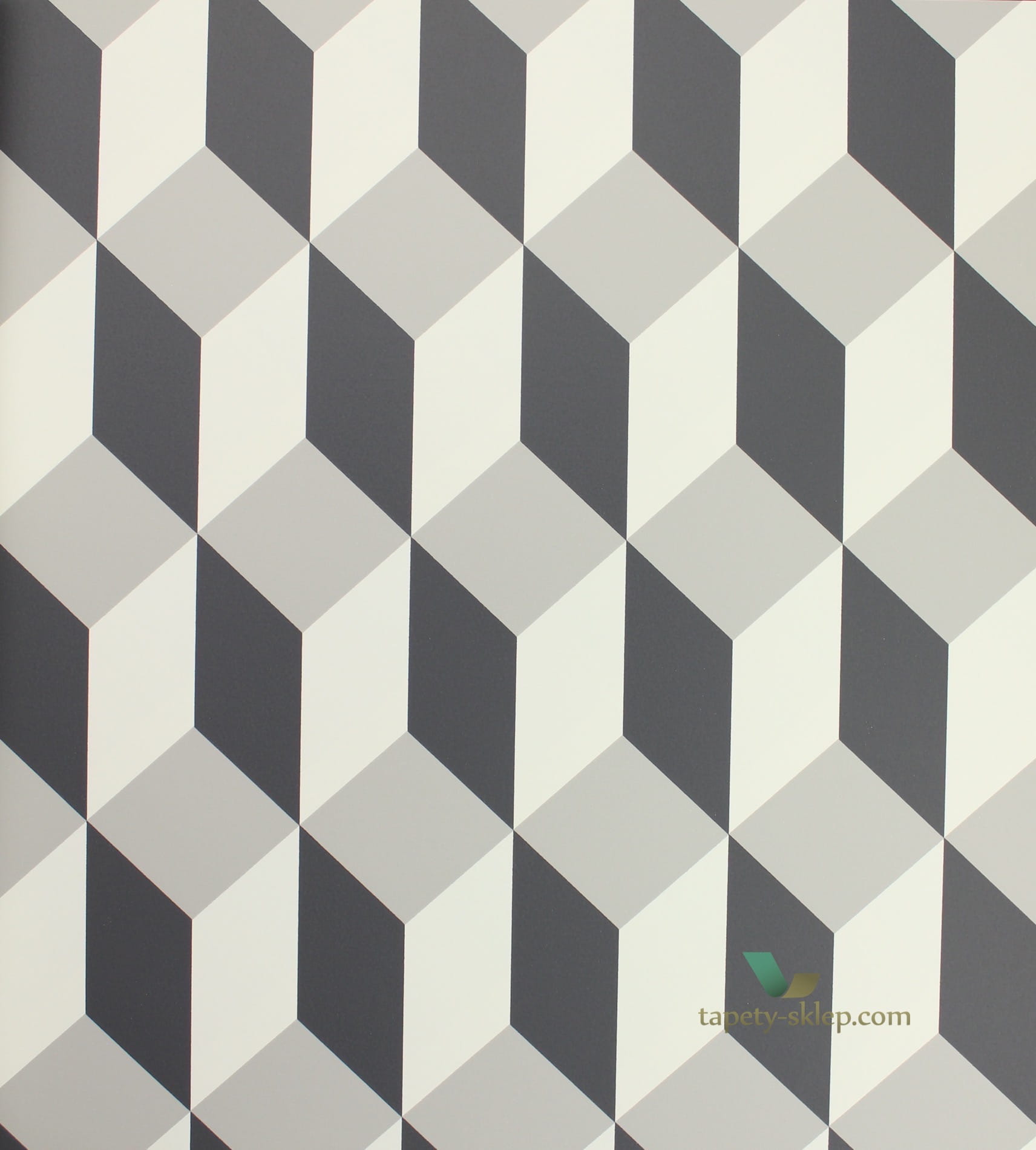 Tapeta Cole & Son 105/7031 Delano Geometric II