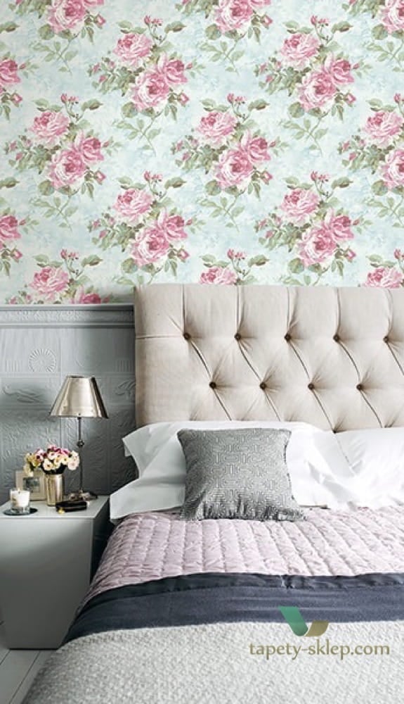 Tapeta Wallquest FI70401 French Impressionist