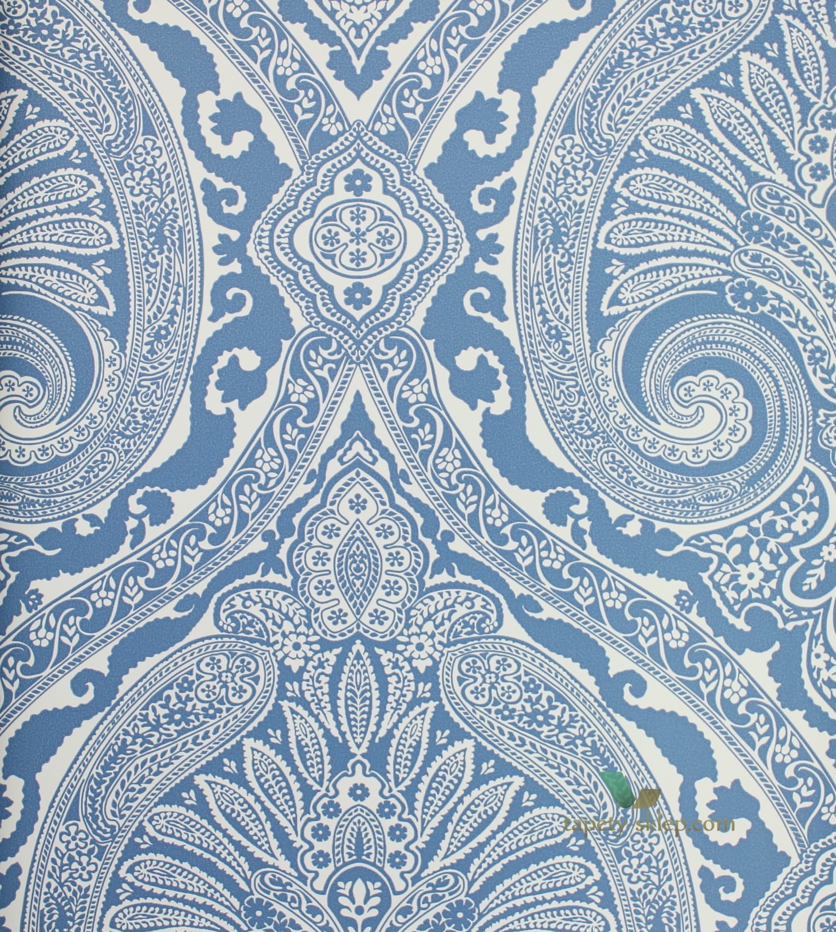 Tapeta NCW4186-05 Cathay Nina Campbell