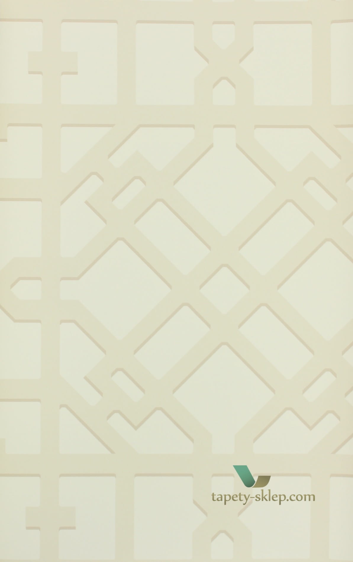 Tapeta Thibaut T11029 Geometric Resource 2