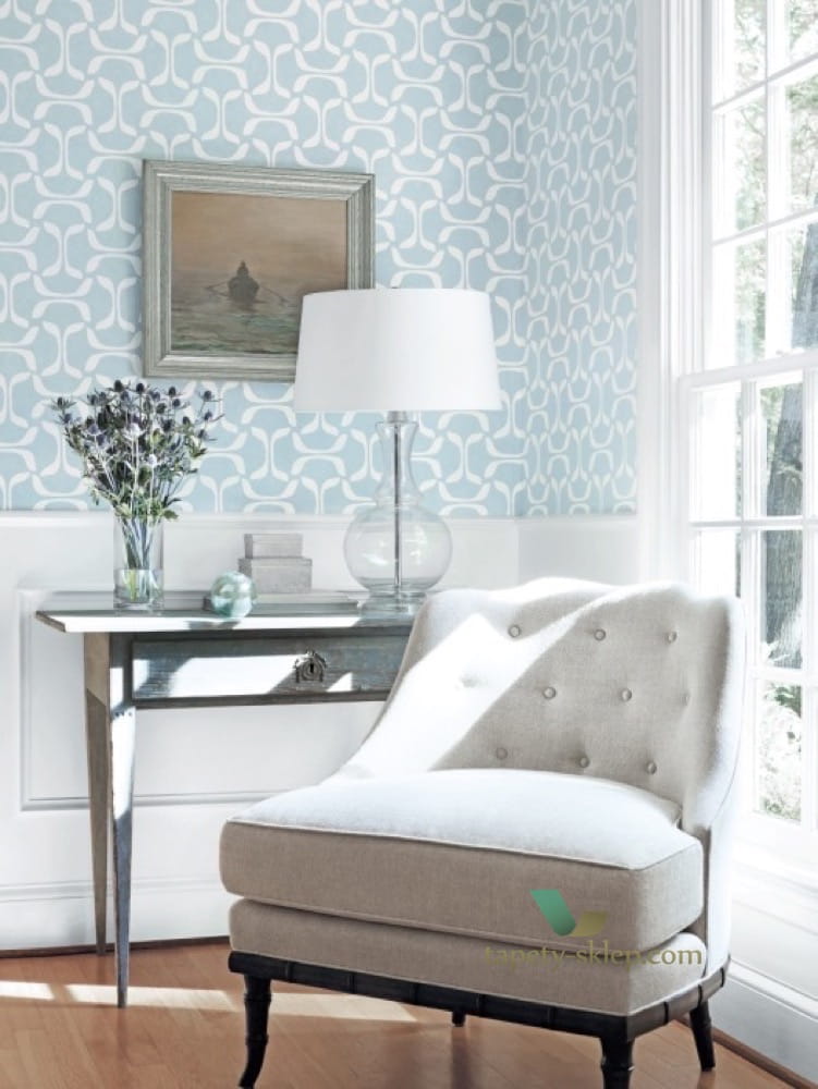 Tapeta Thibaut T35100 Saroka Graphic Resource