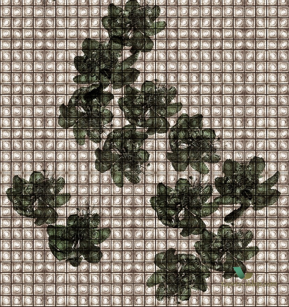 Fototapeta Wall&Deco WDAK1801 AKOS Contemporary 2018