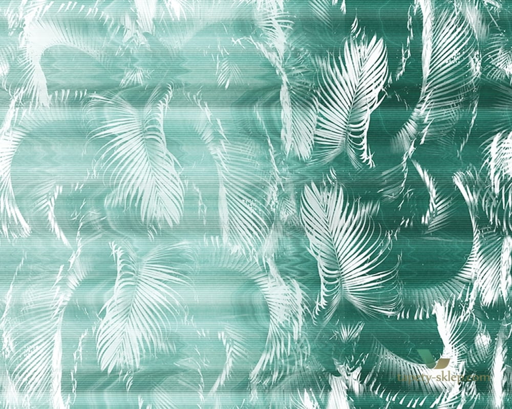 Fototapeta Wall&Deco Via col vento WDVC1601 Contemporary 2016