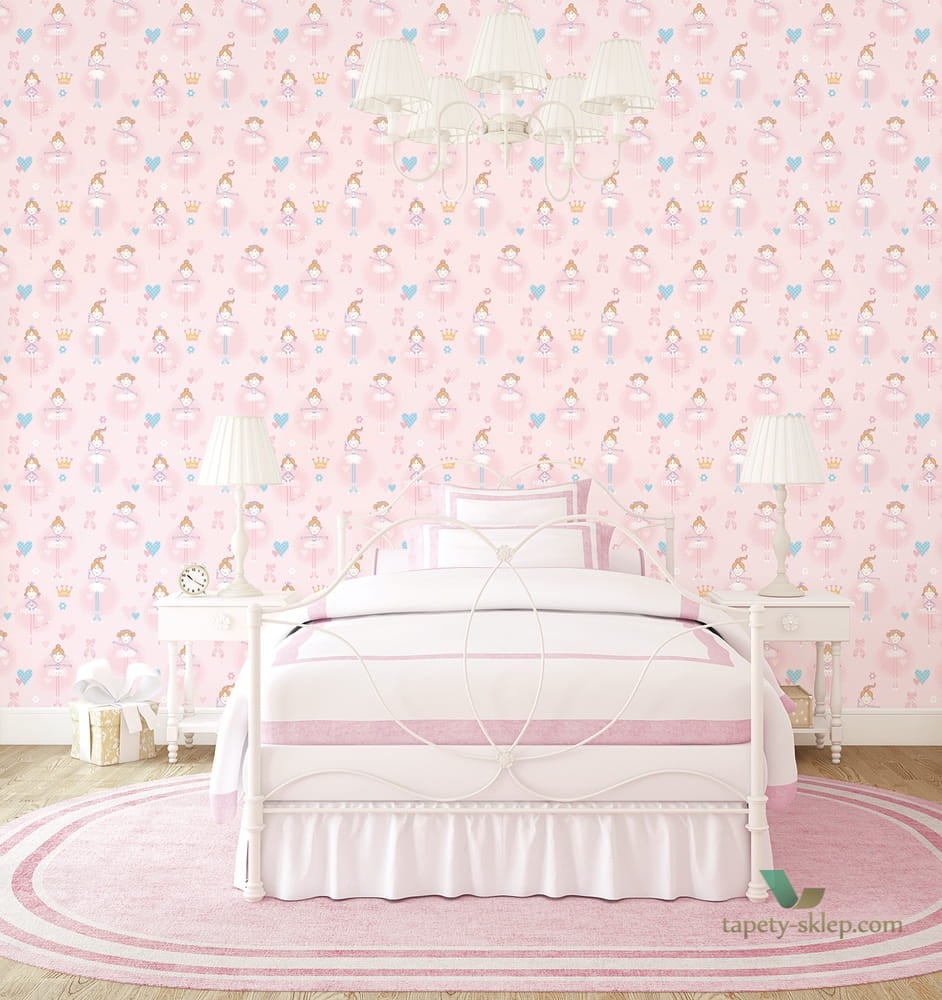 Tapeta Galerie G56506 Just 4 Kids 2