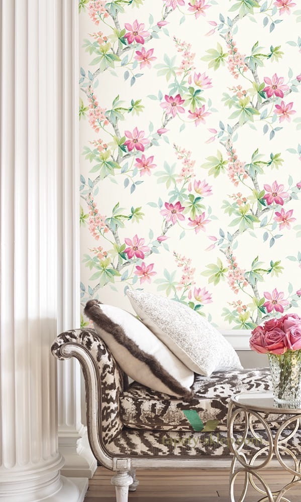 Tapeta Carl Robinson CR20817 Island 10