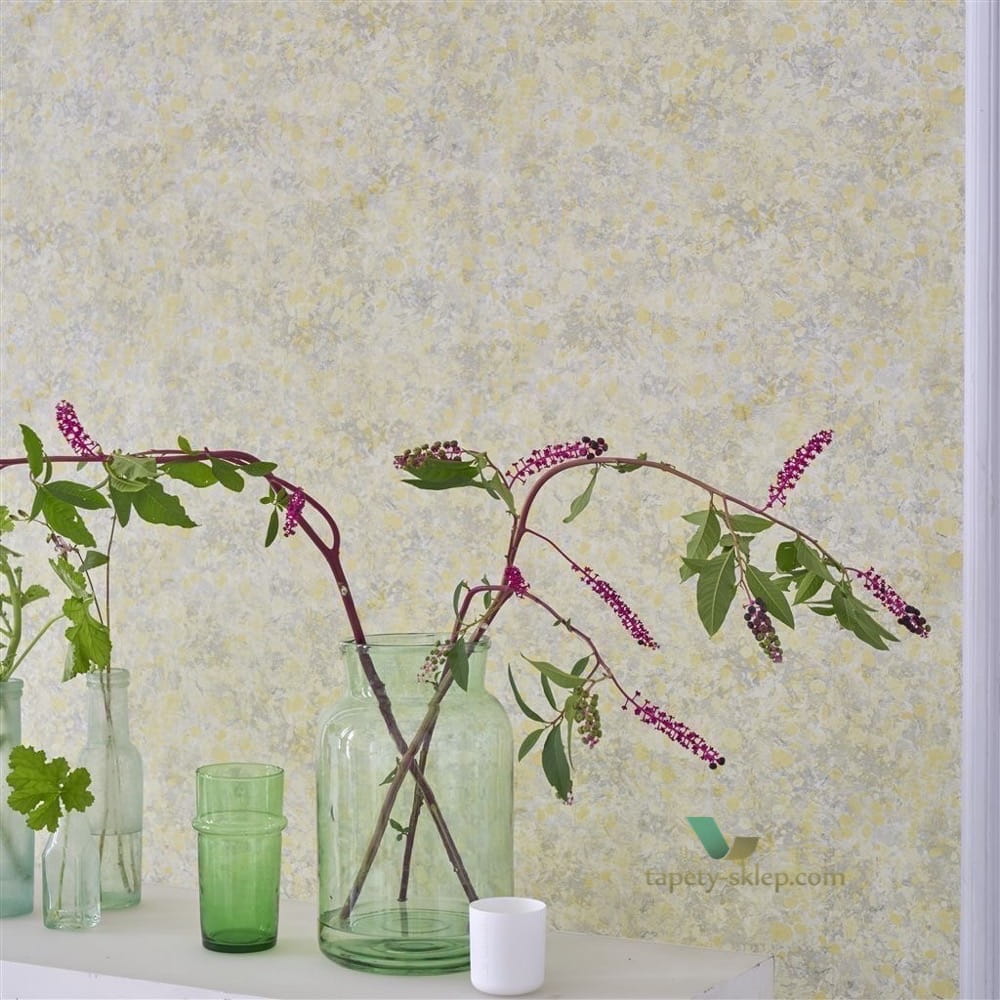 Tapeta Designers Guild PDG1025/03 Lustro Majolica