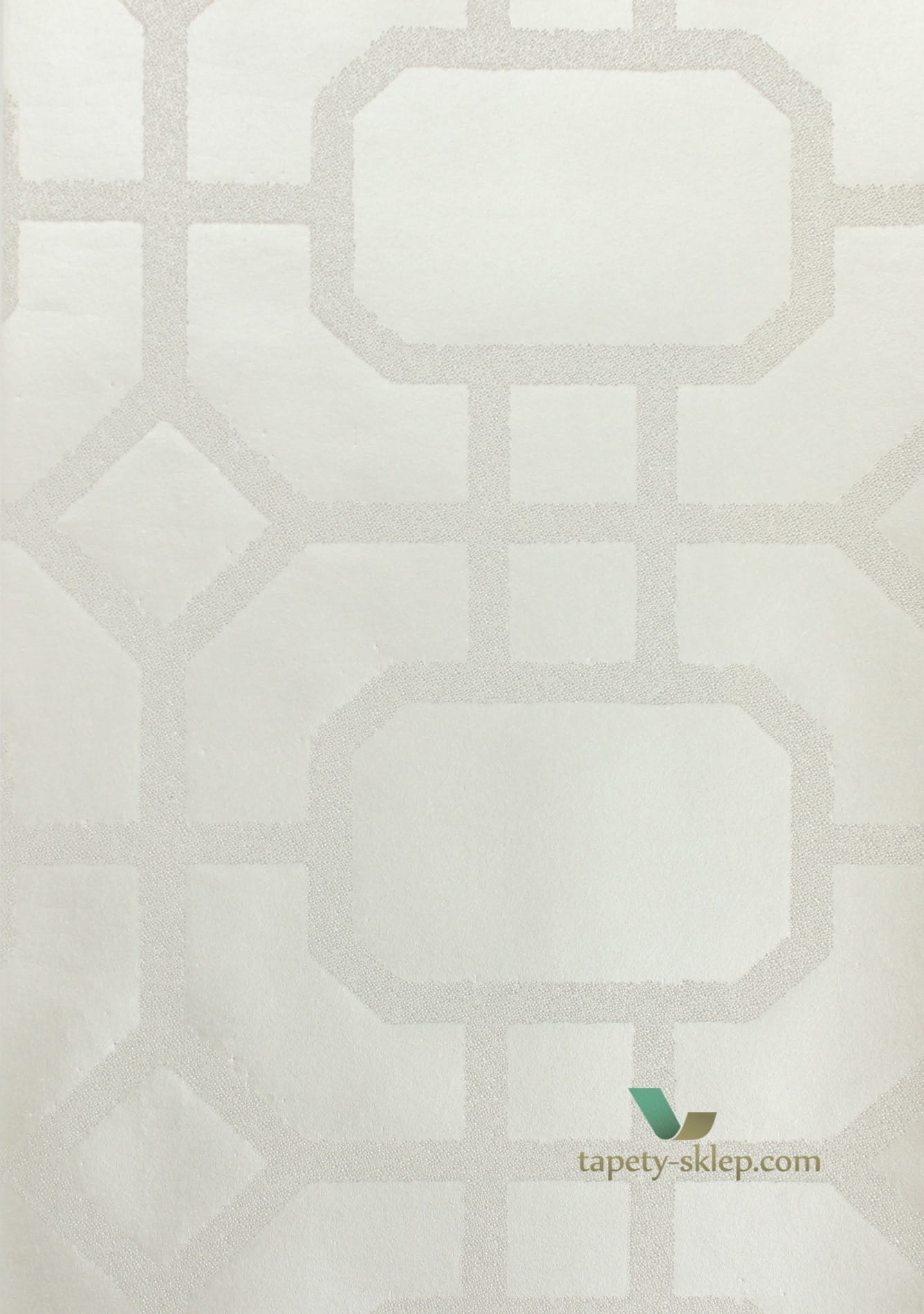 Tapeta Kwarcowa Thibaut T11071 Geometric Resource 2