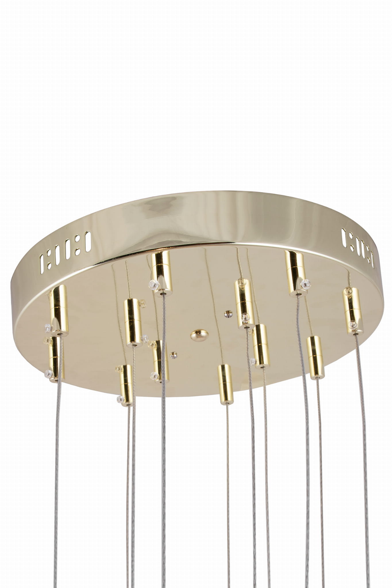Lampa Globen 655154 Skyfall Amber Bursztynowa