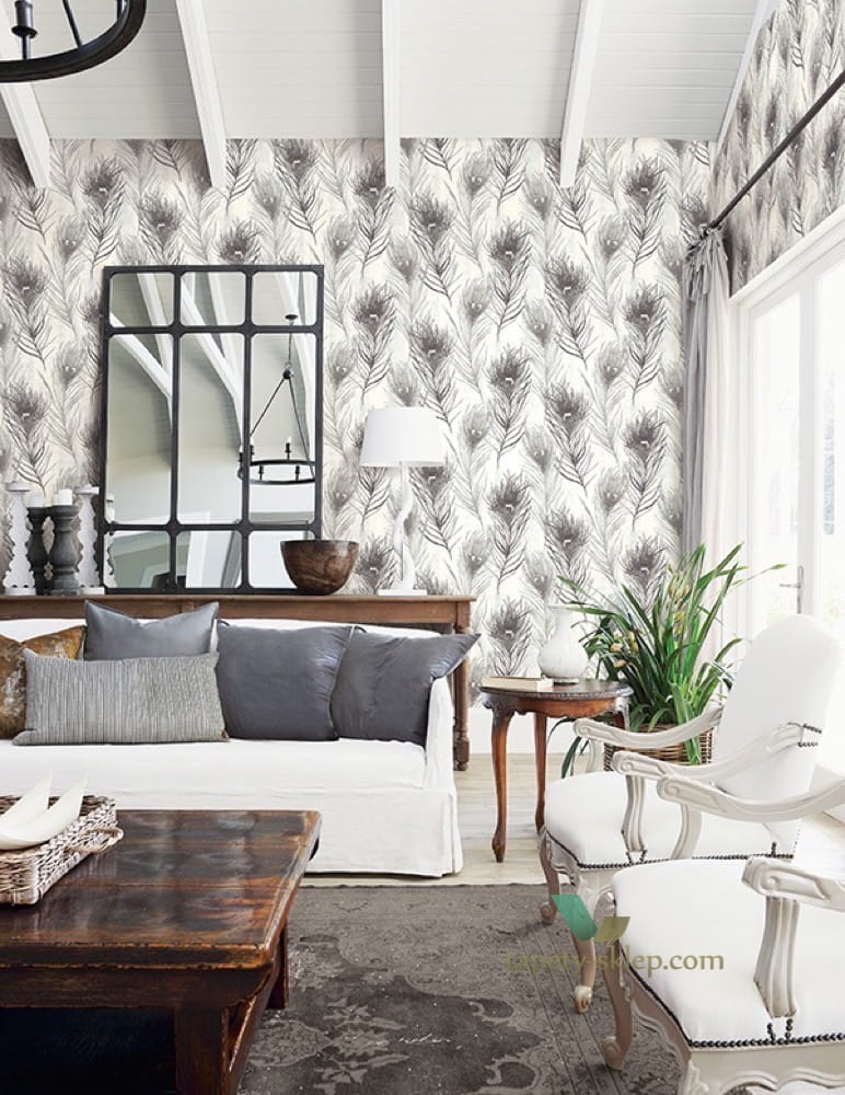 Tapeta Carl Robinson CR22500 Island 10