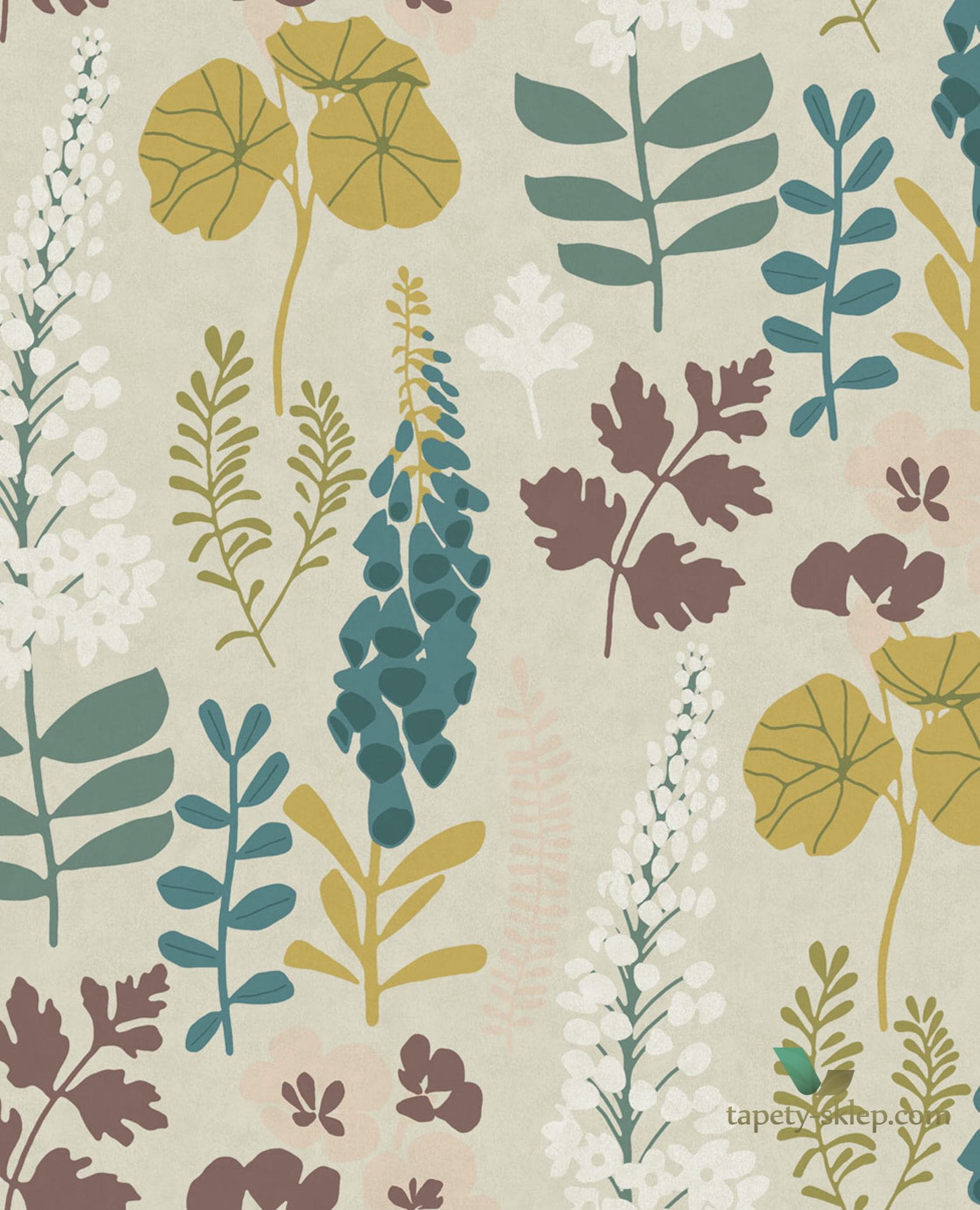 Tapeta Eijffinger 384533 Vivid