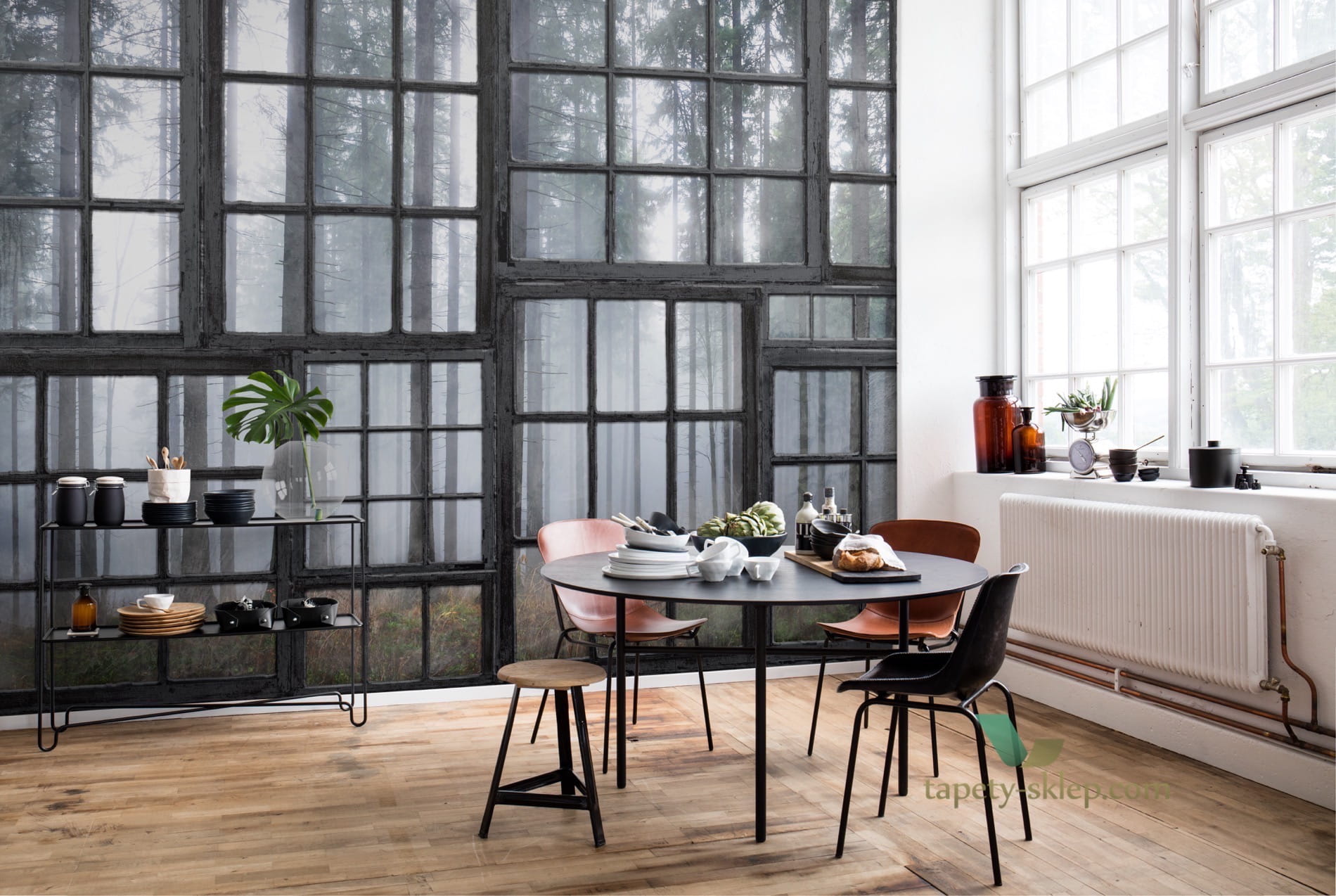 Fototapeta R15341 Rebel Walls