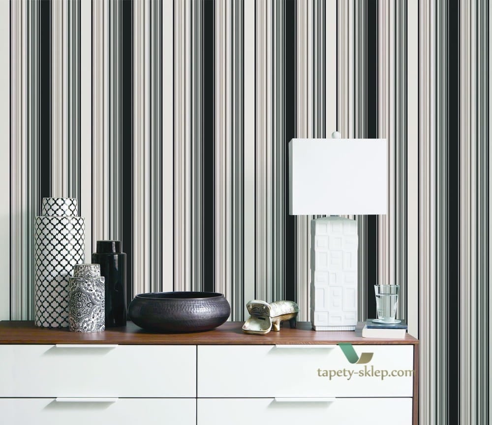 Tapeta Galeria G67532 Smart Stripes 2
