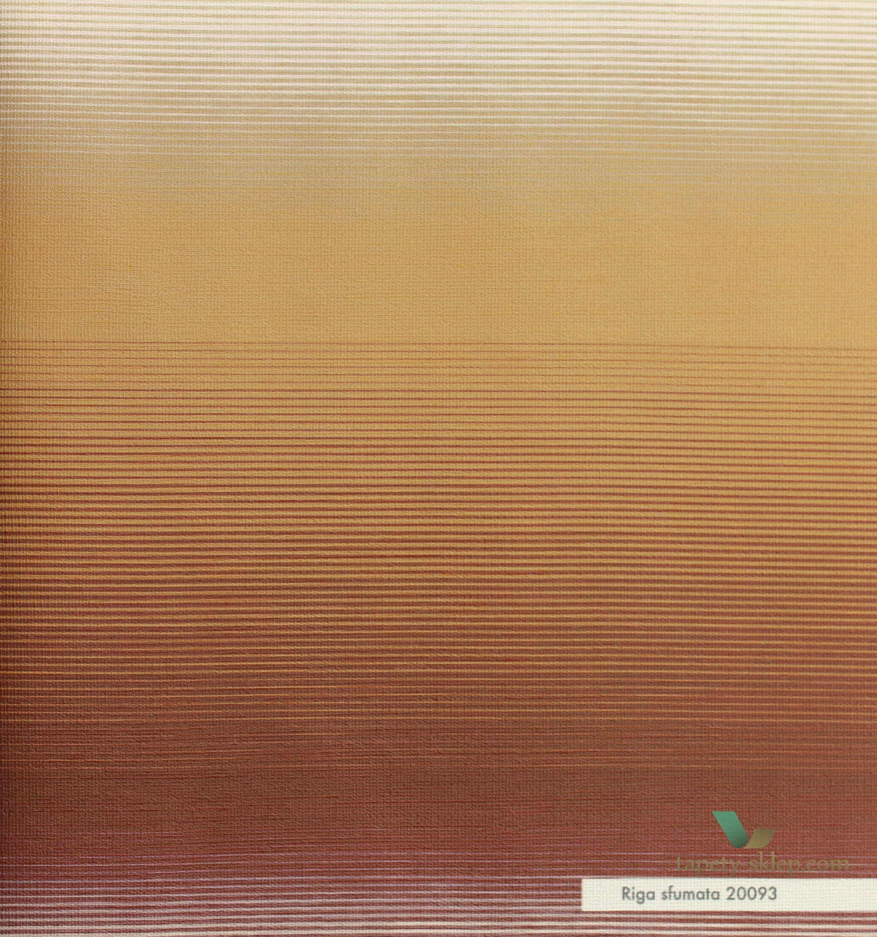 Panel Missoni 20093 RIGA SFUMATA Jannelli & Volpi J&V