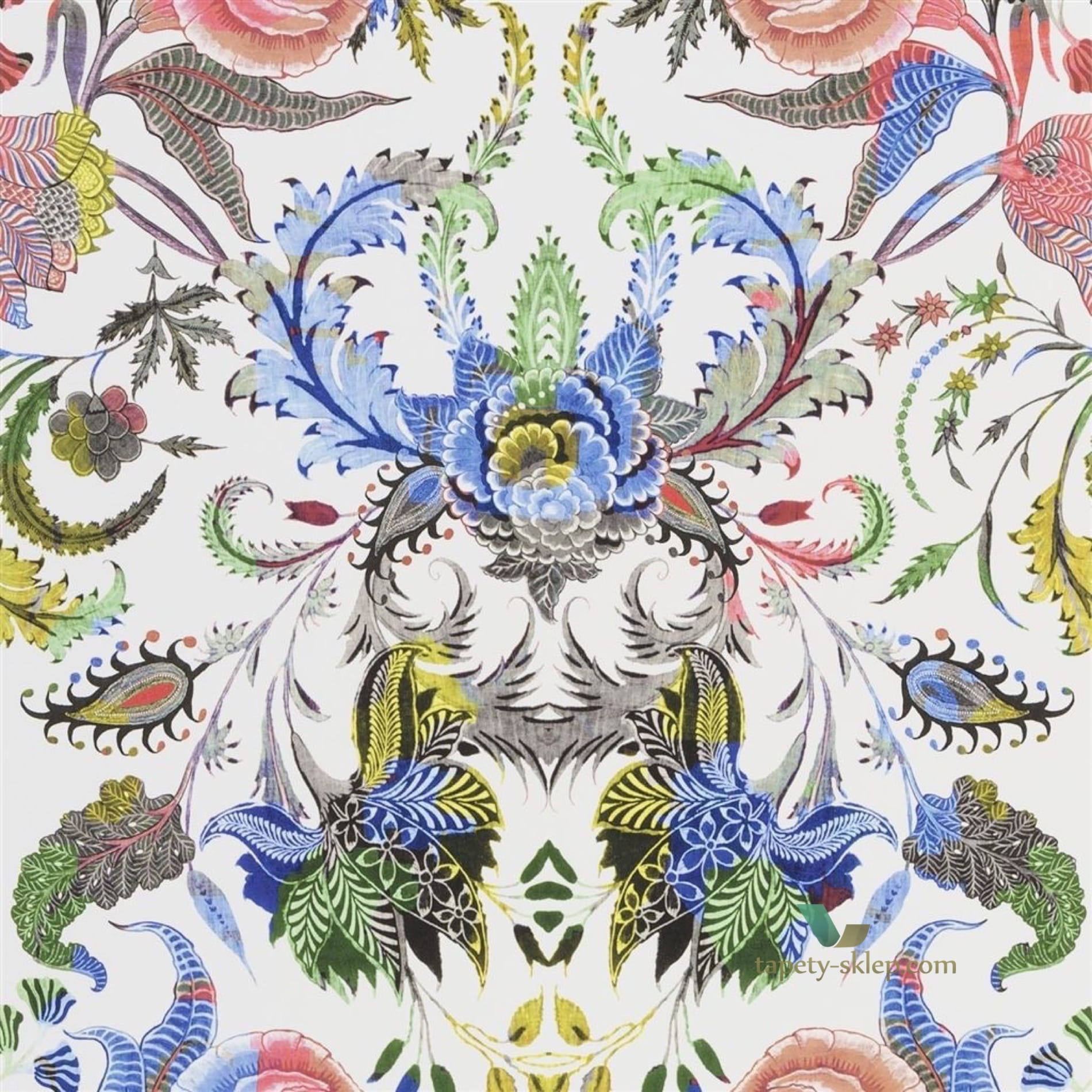 Tapeta Christian Lacroix PCL1007/01 Noailles