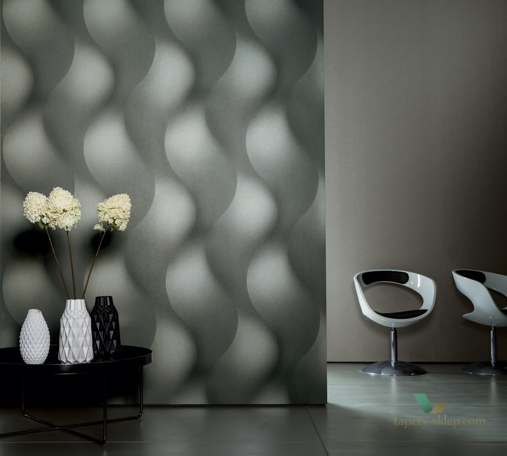 Tapeta Marburg 59810 Colani Legend