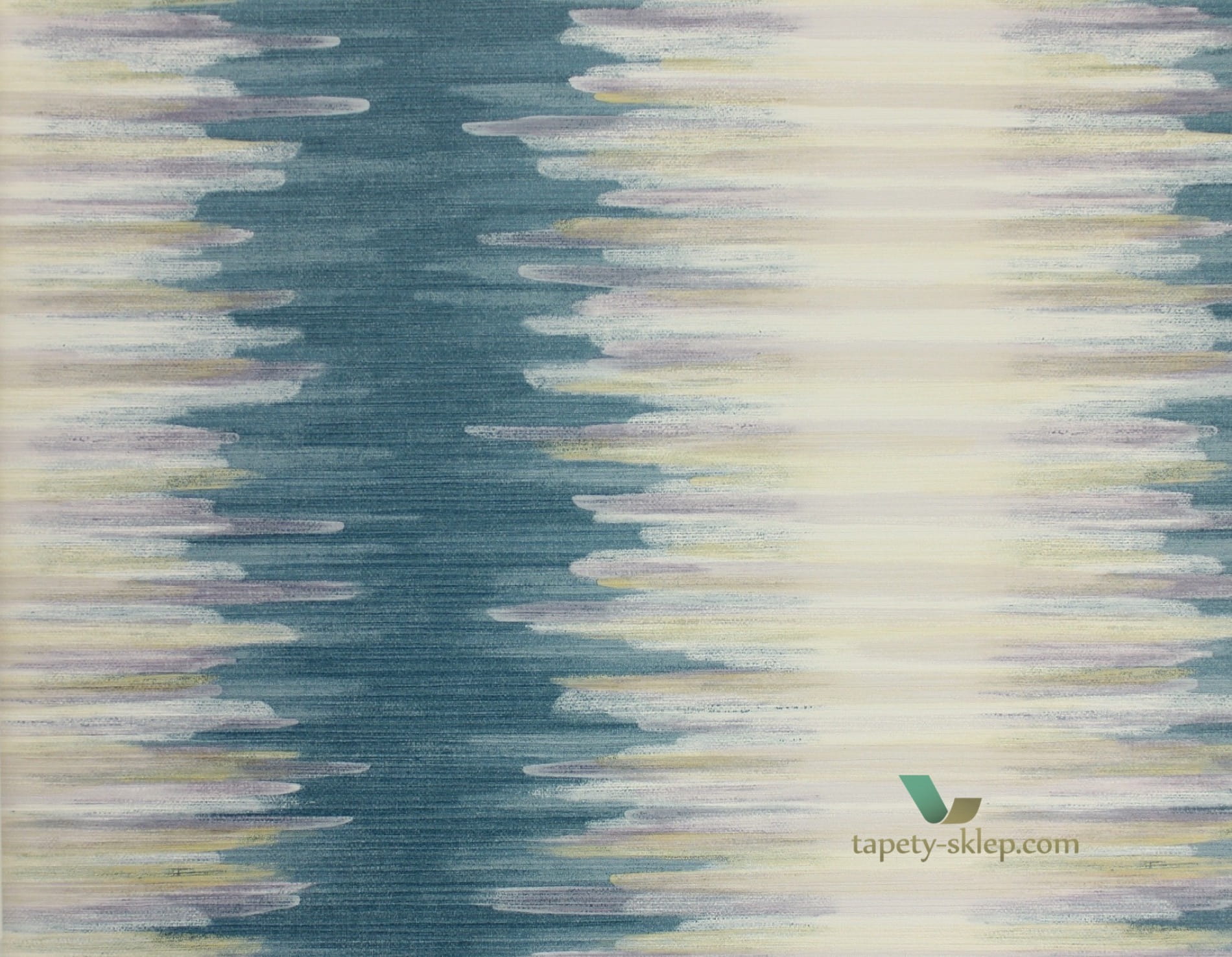 Tapeta Jane Churchill J163w-04 Pola Atmosphere