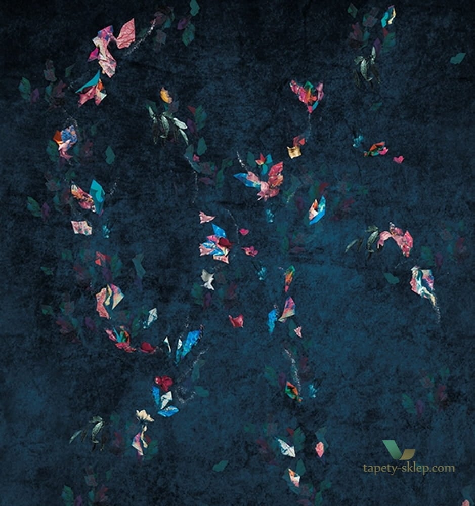 Fototapeta Wall&Deco Rafale WDRF1602 Contemporary 2016