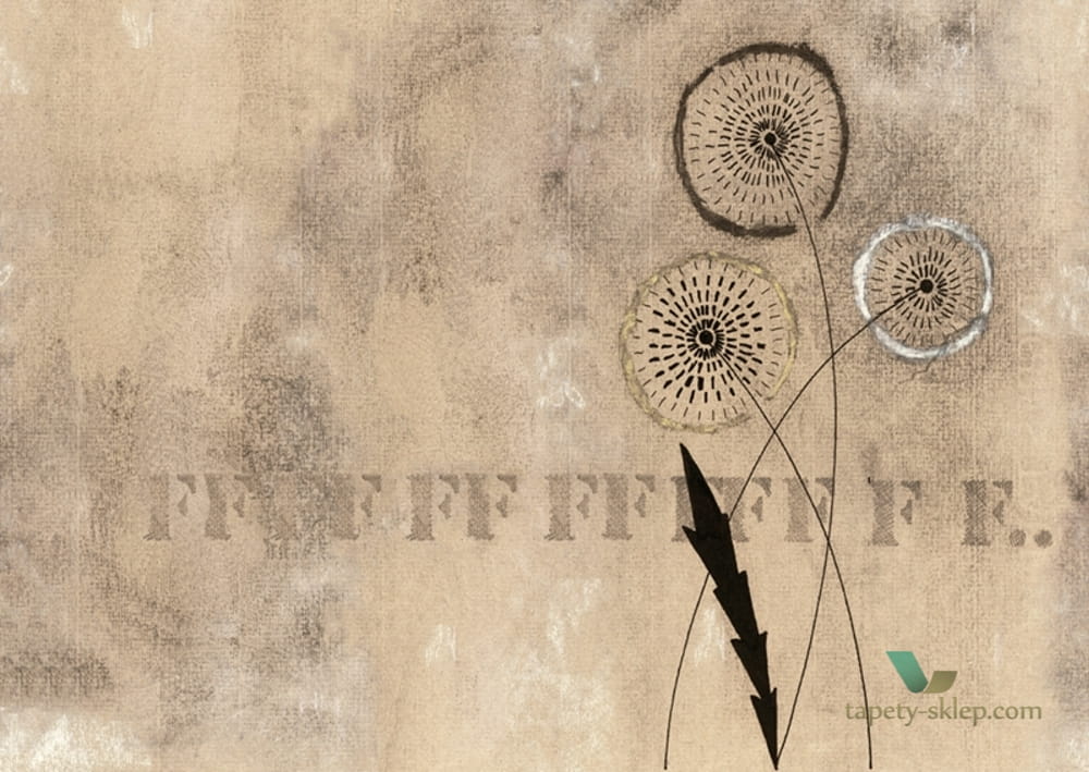 Fototapeta Wall&Deco FFF... WDFF1501 Contemporary 15