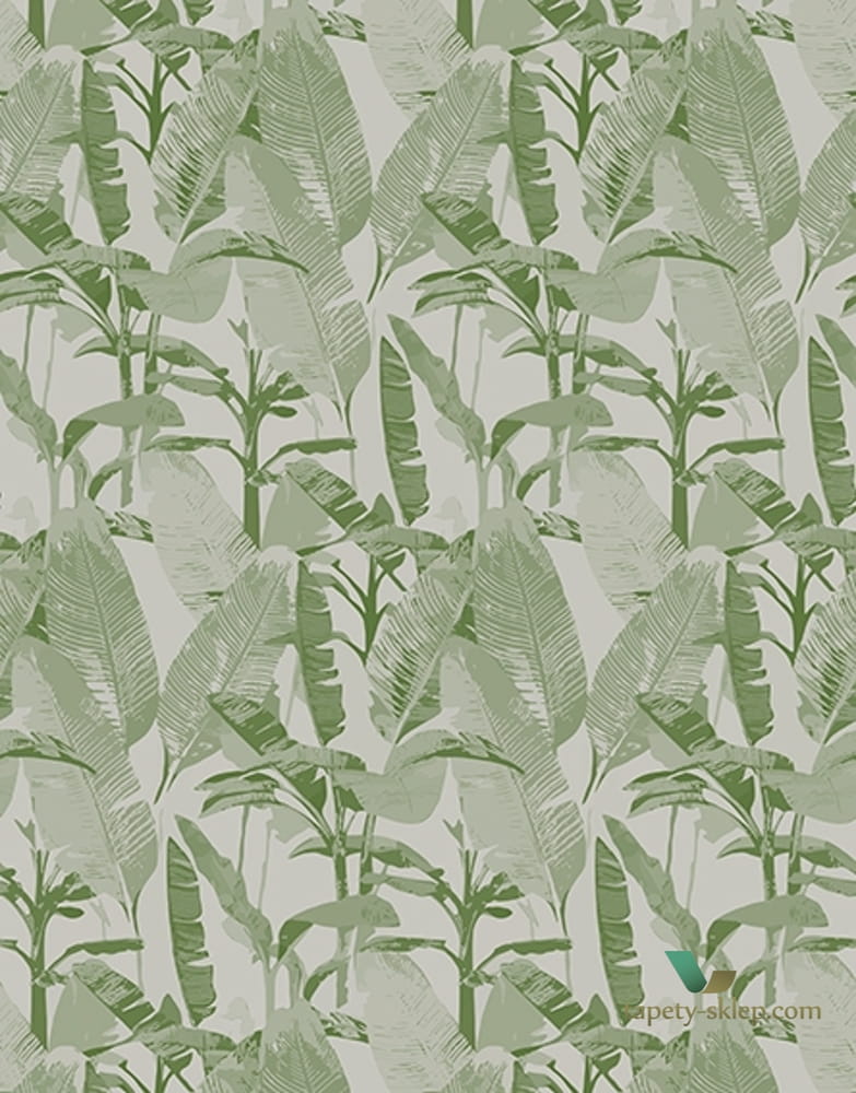 Fototapeta Wall&Deco Lost paradise WDLP1702 Contemporary 2017