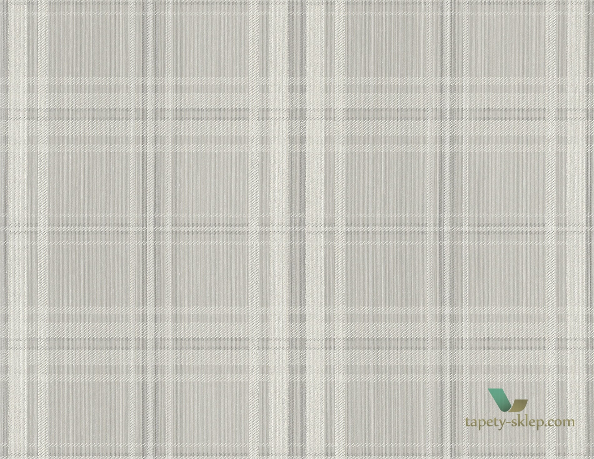 Tapeta Tekstylna Kratka YM30103 Tailor Made
