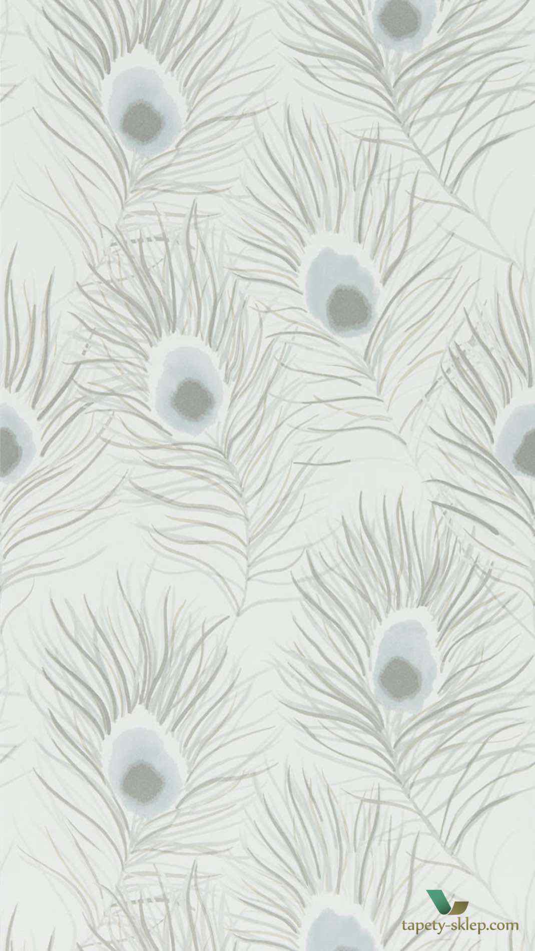 Tapeta Harlequin 111877 Paloma Orlena