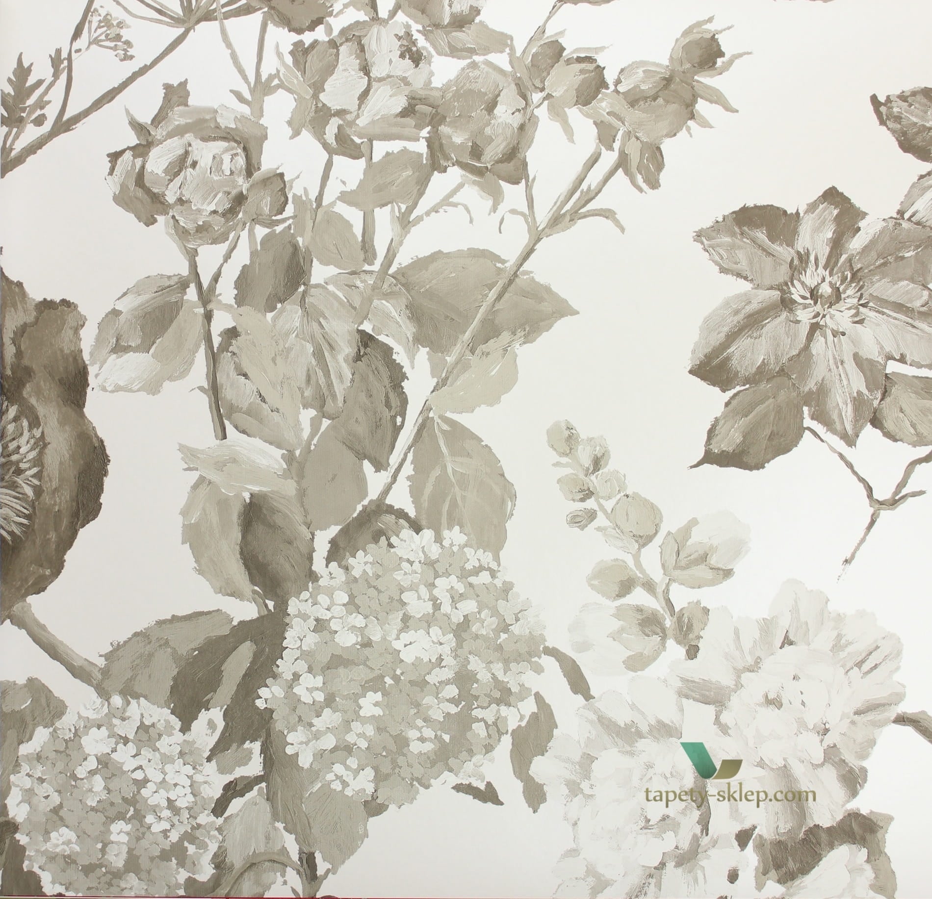 Tapeta Designers Guild P623/05 Alexandria