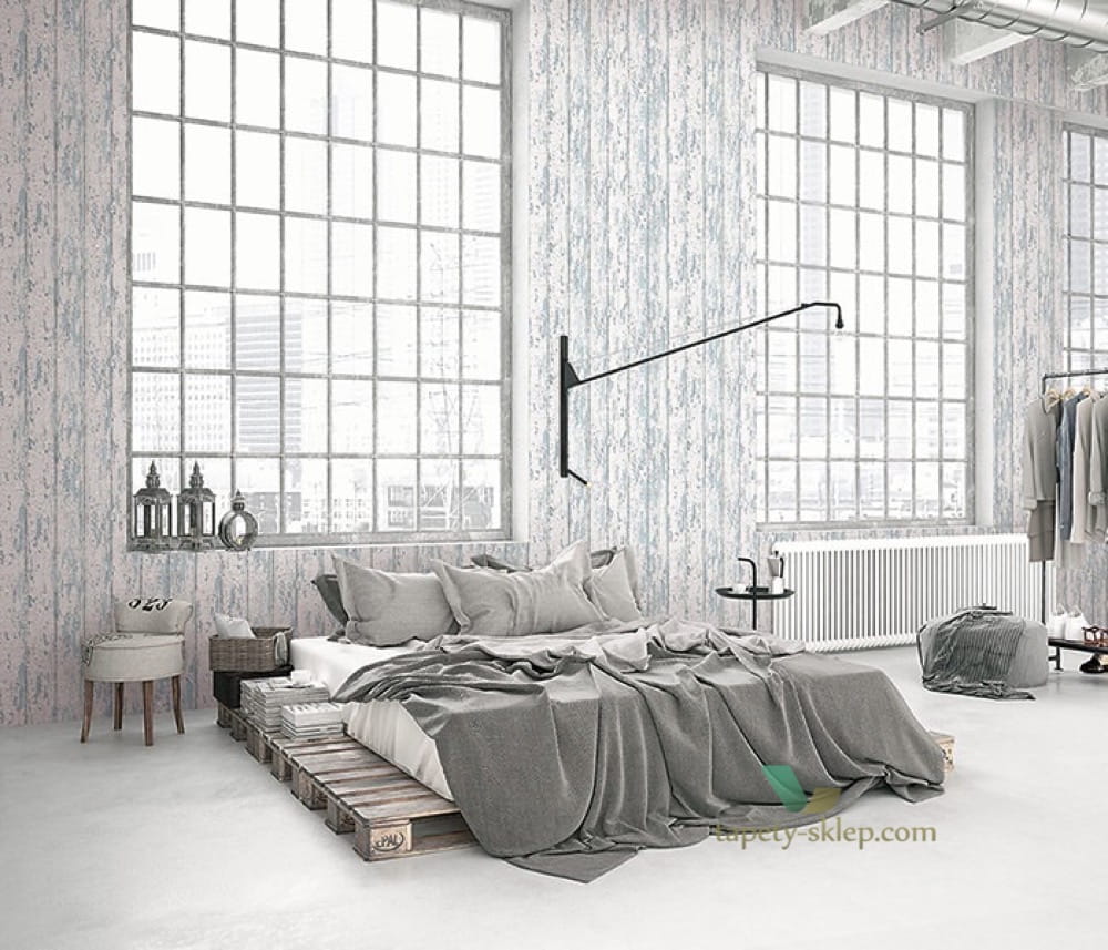 Tapeta Wallquest IR51605 Structure