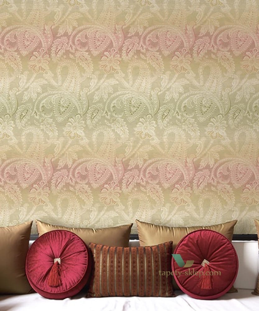 Tapeta Wallquest RN70001 Jaipur II