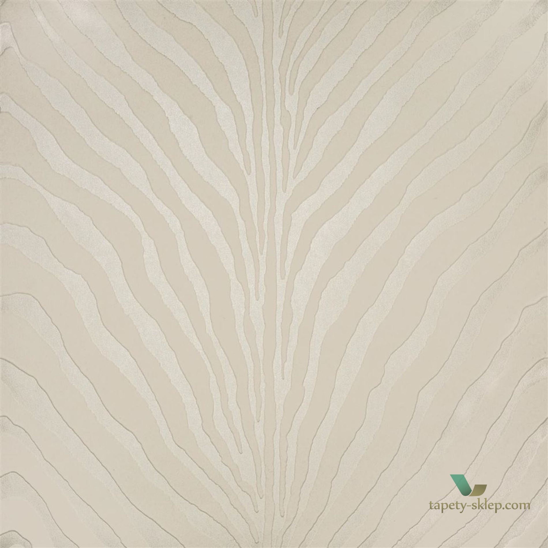 Tapeta Ralph Lauren Welur PRL5017/01 Bartlett Zebra