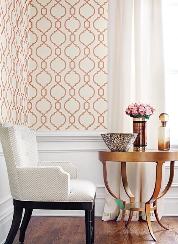 Tapeta Thibaut T11061 Geometric Resource 2