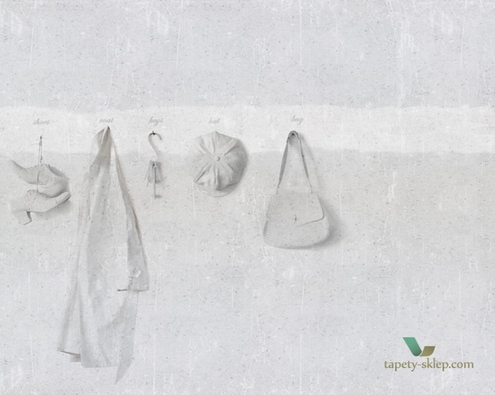 Fototapeta Wall&Deco Rene WDRE1502 Contemporary 15